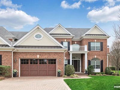 117 Cortland Dr, Saddle River, NJ, 07458