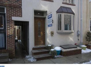 1710 Rodman St, Philadelphia, PA 19146