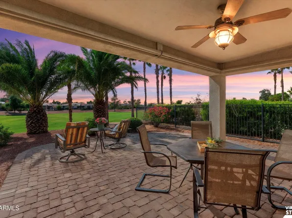 12945 W Junipero Drive, Sun City West, AZ 85375