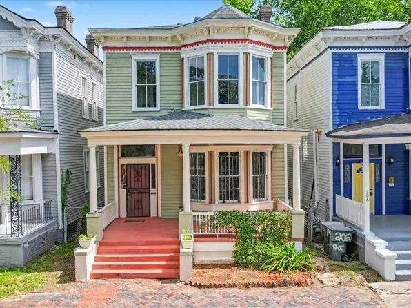 208 W 39th Street, Savannah, GA 31406