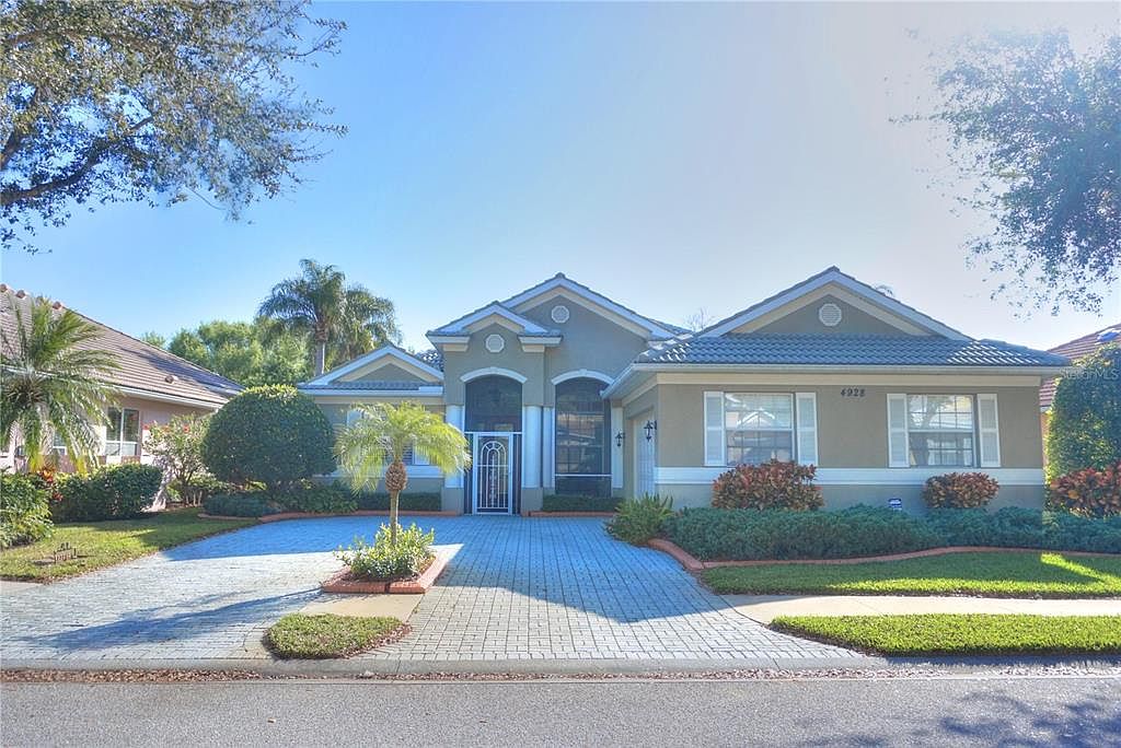 4928 Bella Terra Dr, Venice, FL 34293 Zillow