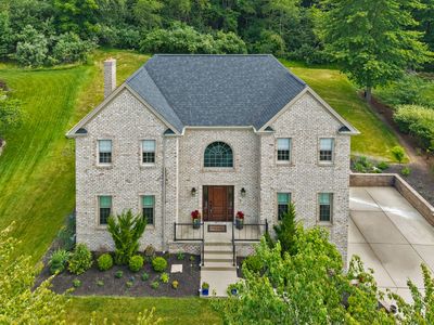 228 Gate Dancer Dr, Cranberry Township, PA, 16066
