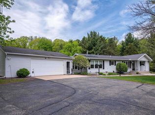 4167 State Highway 13, Wisconsin Dells, WI 53965