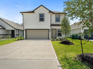 1328 Sue Peak Dr, Conroe, TX 77301