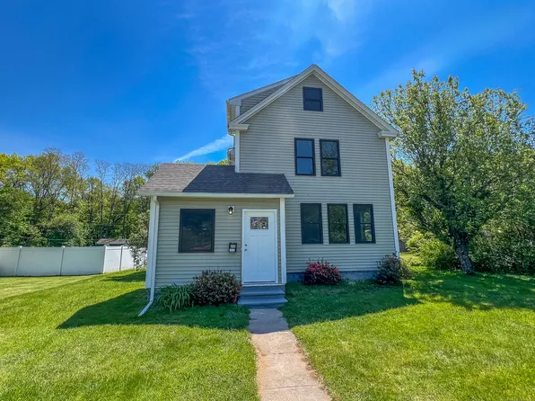 22 Hazelmeadow Place, Simsbury, CT 06070