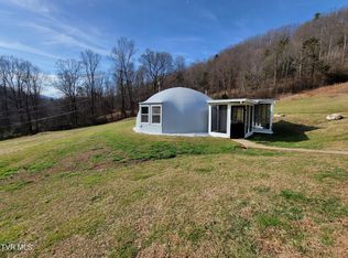1701 Jonesborough Rd, Erwin, TN 37650