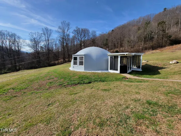 1701 Jonesborough Rd, Erwin, TN 37650