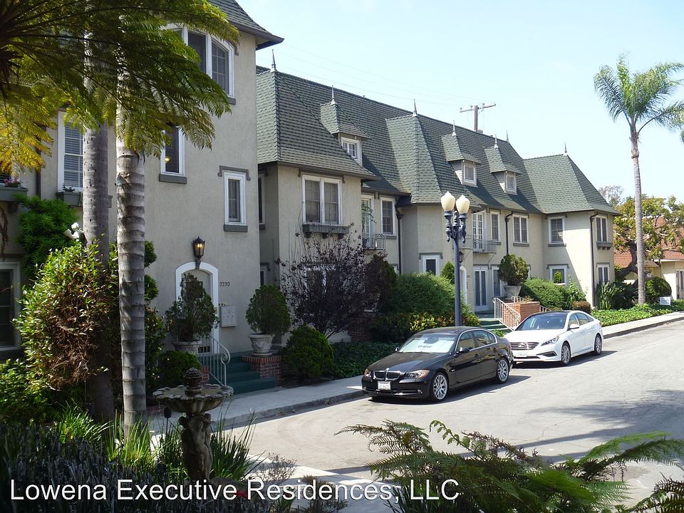 1st image of 2230 E Lowena Dr APT B