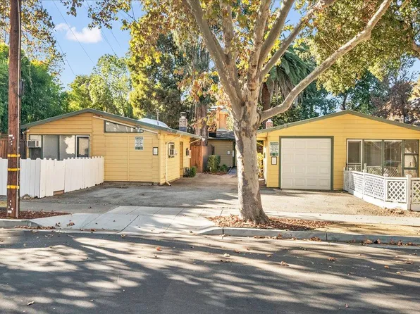 1052 College Ave #1072, Palo Alto, CA 94306