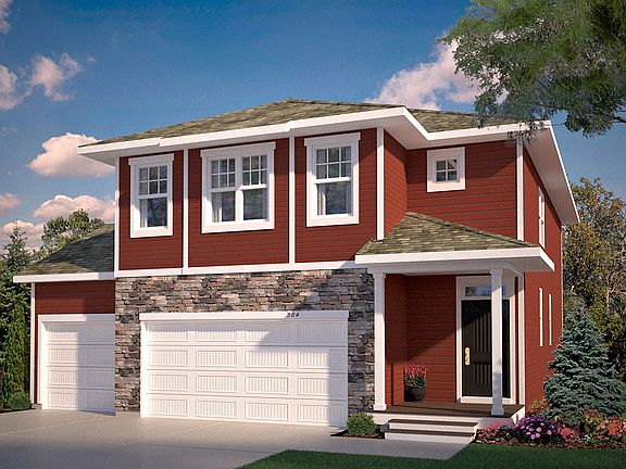 Plan Elevation.