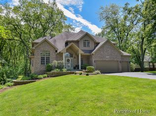 29W061 Wagner Dr, Warrenville, IL
