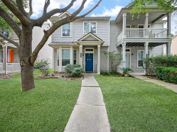 23850 Pebworth Pl, Spring, TX 77373