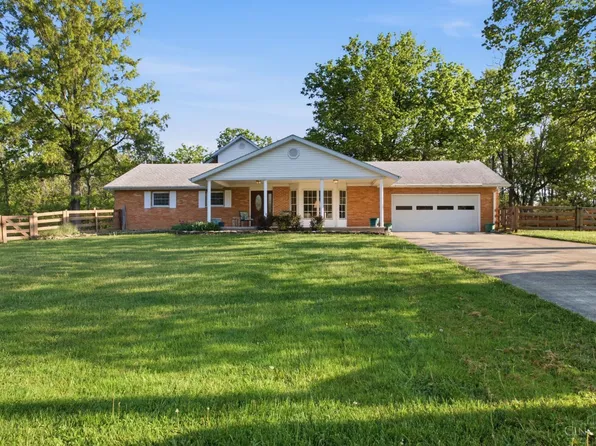 82 Williams Dr, Georgetown, OH 45121