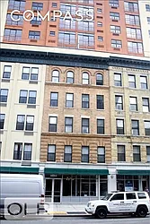 Rented by Compass