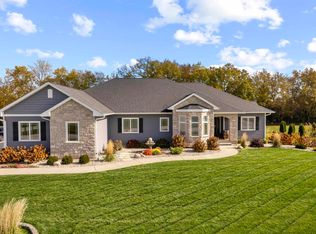 N815 Long Dr, Fort Atkinson, WI 53538