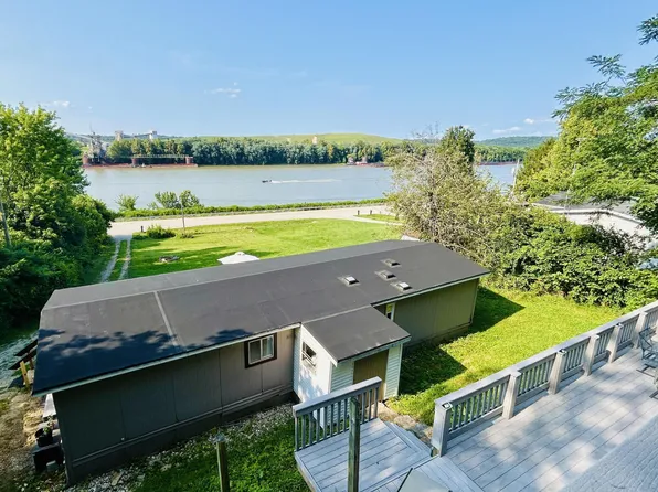 15585 N State Road 156, Patriot, IN 47038