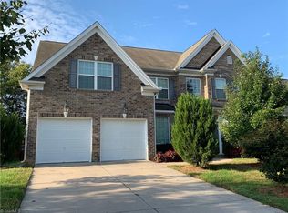 3036 Sycamore Point Trl, High Point, NC 27265