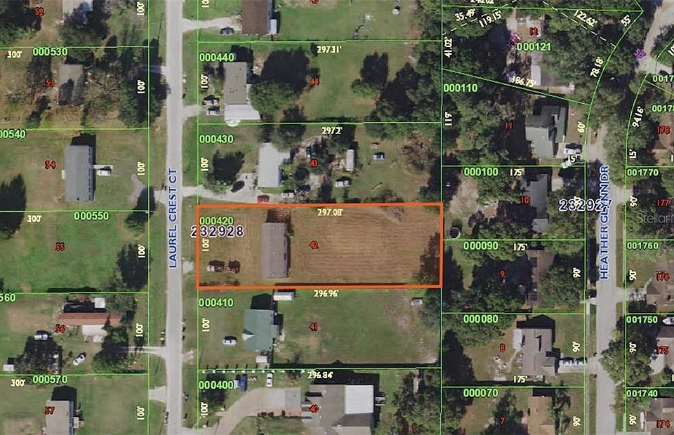 2nd image of 4171 Laurel Crest Ct
