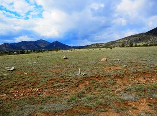 2243 Imboden Rd #6, Hartsel, CO 80449