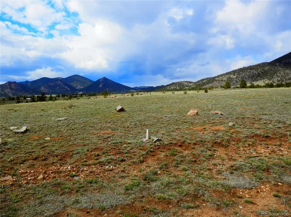 2243 Imboden Road LOT 06, Hartsel, CO 80449