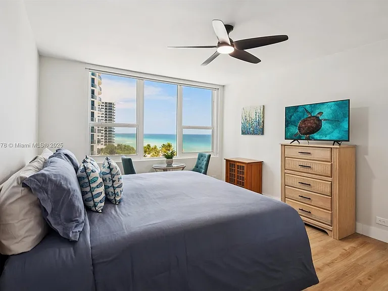 3505 S Ocean Dr #710 — Photo 7