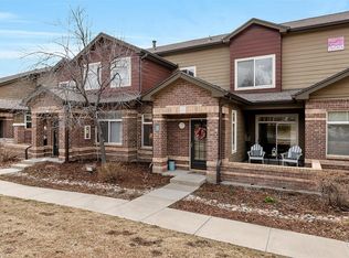 6500 Silver Mesa Dr UNIT D, Highlands Ranch, CO 80130