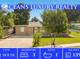 505 S Ridgewood Ave, Ormond Beach, FL 32174