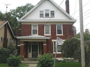 2000 Ryan Ave, Cincinnati, OH 45219