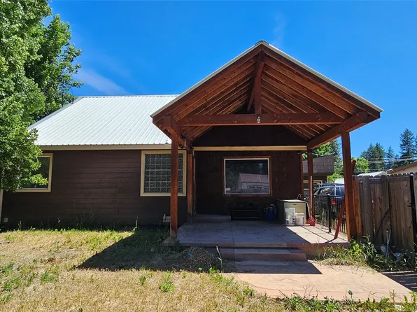 1311 Idaho Ave, Libby, MT 59923