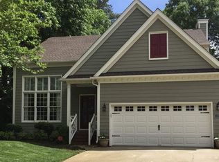 1220 Tilia Ct, Knightdale, NC 27545