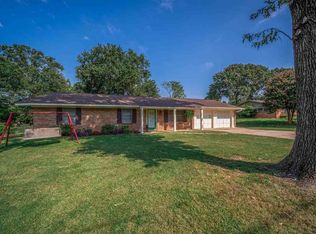 3211 Norma Dr, Longview, TX 75604