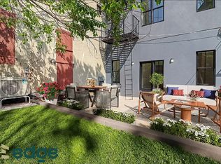 754 Grand St #1A, Brooklyn, NY 11211