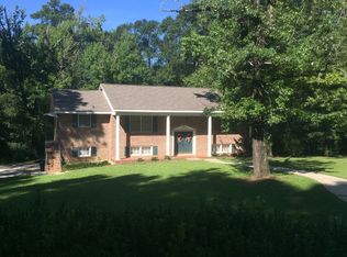 102 Roland Dr, Abbeville, AL 36310