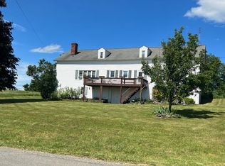 4460 Spring Hill Rd, Wyalusing, PA 18853