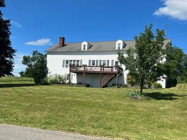 4460 Spring Hill Rd, Wyalusing, PA 18853