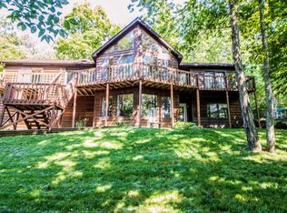 11100 Timberline Dr, Rolla, MO 65401