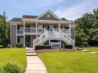 691 Blue Stem Dr UNIT 70A, Pawleys Island, SC 29585
