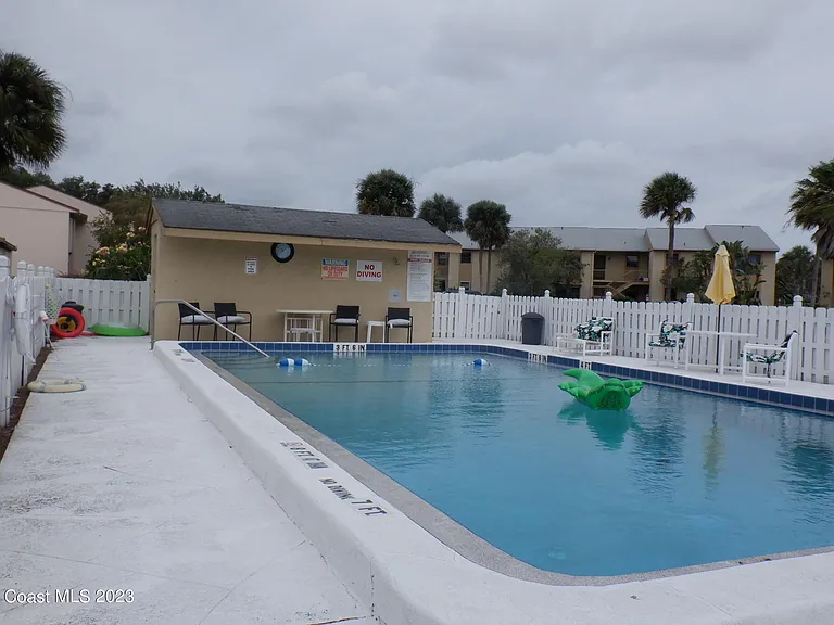 3101 Sand Trap Ln #4-F — Photo 17
