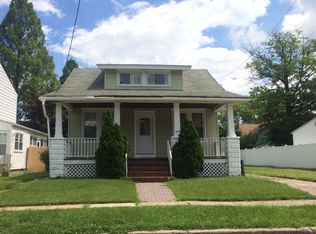 1644 49th St, Pennsauken, NJ 08110