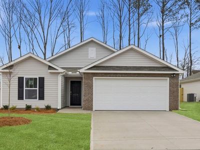 120 Cades Cove Dr, Greenwood, SC, 29646