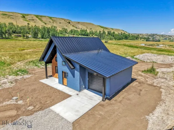 55 Apricot Scone Ln, Gallatin Gateway, MT 59730