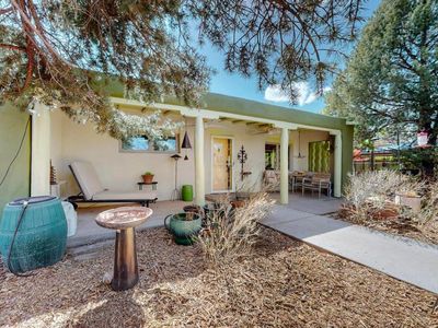 240 Pueblo Solano Rd NW, Albuquerque, NM, 87107