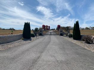 2322 Garner Ln LOT 8, Lexington, KY 40516