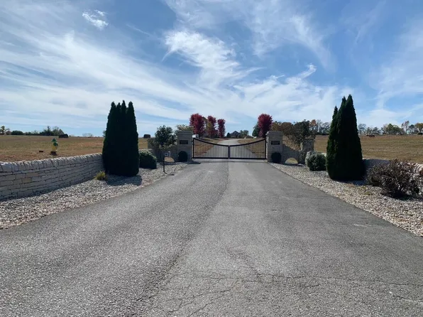 2322 Garner Ln Lot 8, Lexington, KY 40516