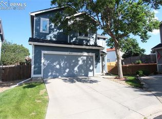 837 Dawn Break Loop, Colorado Springs, CO 80910