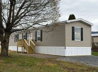 131 Harvest Moon Park #131, Linden, PA 17744