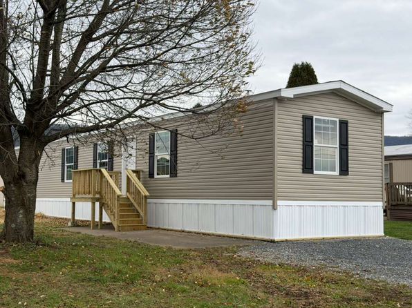 131 Harvest Moon Park #131