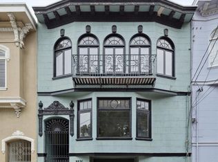 4526-4528 Fulton St, San Francisco, CA 94121