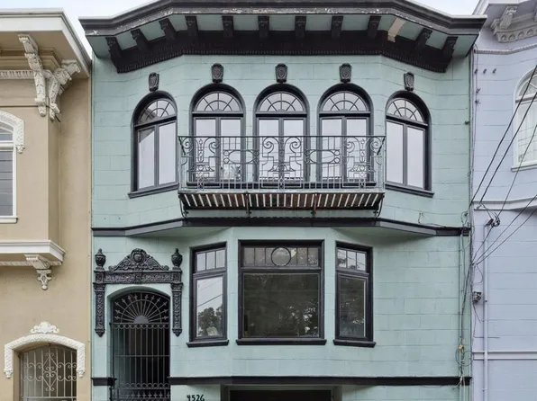 4526-4528 Fulton St, San Francisco, CA 94121