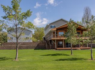 260 Norman Point Rd NW, Longville, MN 56655